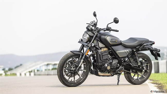 HARLEY-DAVIDSON X440 DELIVERIES TO COMMENCE FROM 15TH OCT, 2023- BOOKING WINDOW REOPENS FROM 16THOCT, 2023