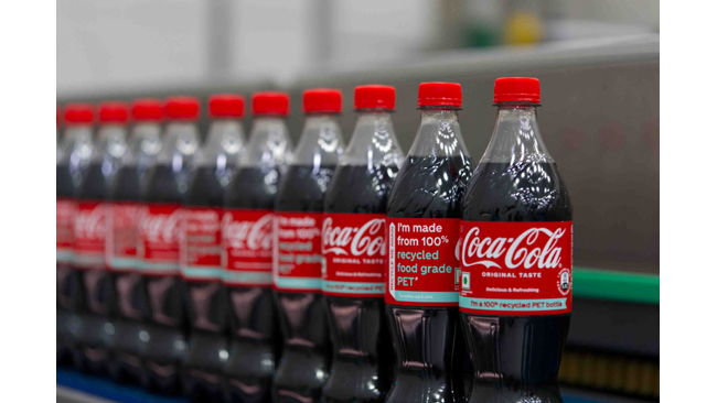 coca-cola-india-launches-100-recycled-pet-bottles-in-the-carbonated-beverage-category