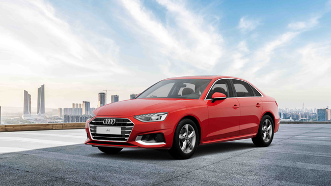 Audi India introduces 10-year Road side Assistance