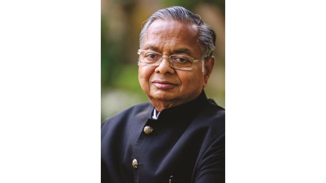 किसानों तक ज्ञान के साथ तकनीक पहुंचना जरूरी: आरजी अग्रवाल