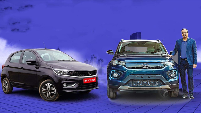 CNG cars poised to capture 25% of Indian automobile market by 2030: Tata Motors' strategic move in the midst of EV revolution
