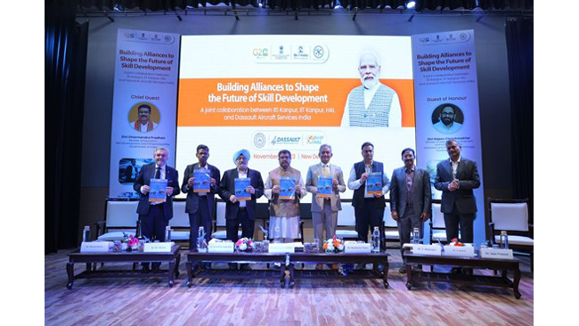 iis-kanpur-partners-with-iit-kanpur-to-build-capacities-and-meet-the-aspirations-of-india-s-youth