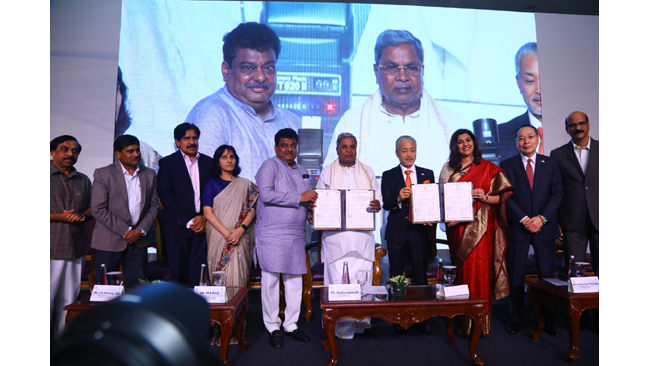 toyota-kirloskar-motorinks-mou-with-government-of-karnataka-for-next-round-of-investmentstowards-setting-up-of-a-new-plant
