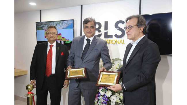 bls-international-opens-a-new-state-of-the-art-visa-application-centre-in-delhi