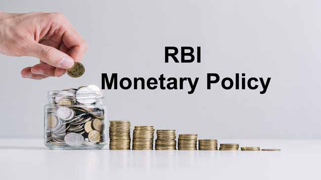 RBI Monetary Policy: Repo rate unchanged