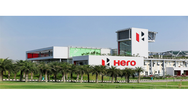 hero-motocorp-s-gurugram-manufacturing-facility-wins-cii-national-award-for-water-management