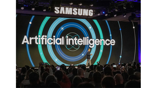 Samsung’s ‘AI for All’ Vision Unveiled at CES 2024