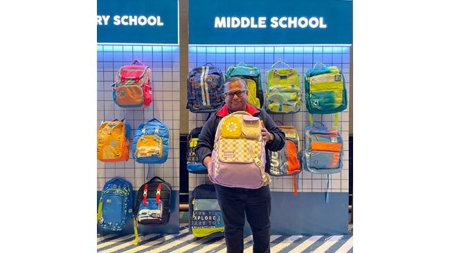 uppercase expands its product portfolio with India’s first eco-friendly school bags