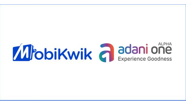 MobiKwik Partners with AdaniOne to Offer Exclusive  Discounts on Travel