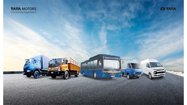 Tata Motors launches ‘Customer Care Mahotsav’, an unique engagement program for commercial vehicles customers