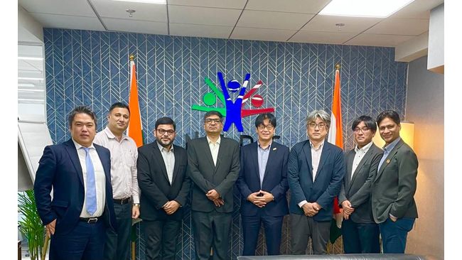 NSDC International and Nippon Travel Agency forge strategic partnership to strengthen India-Japan collaboration