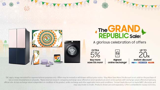 samsung-announces-its-grand-republic-day-sale-with-mega-offers-on-samsung-com-samsung-shop-app-and-samsung-exclusive-stores