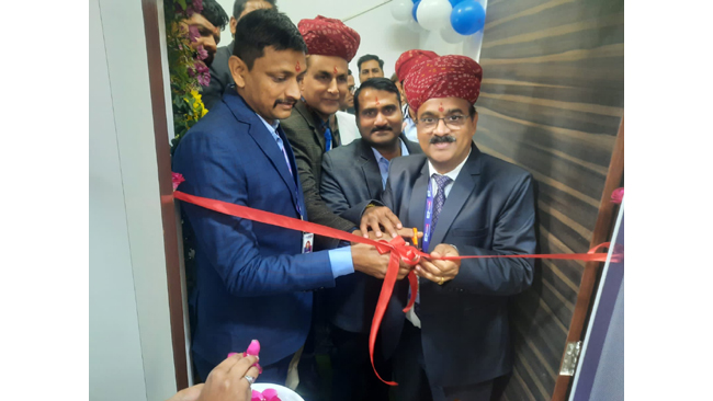 SBI Securities Expands Its Footprint with New Branch Opening in Bikaner, Rajasthan