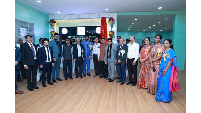 NSDC launches Centre for Future Skills to skill youth in new-age technologies
