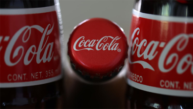 Coca-Cola Reports Fourth Quarter and Full-Year 2023 Results