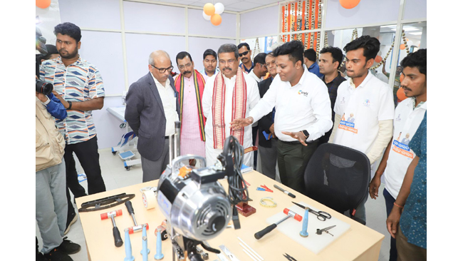 dhenkanal-will-become-a-futuristic-centre-of-new-age-communication-in-the-coming-days-shri-dharmendra-pradhan