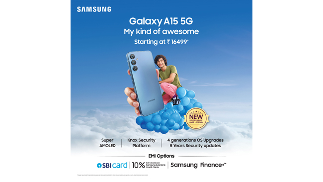 samsung-announces-new-memory-variant-of-galaxy-a15-5g-at-inr-17999