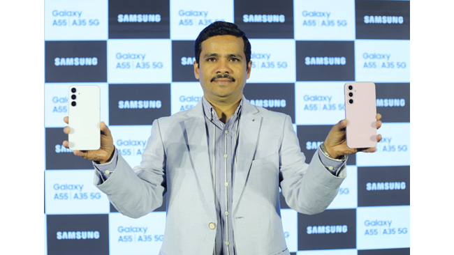 samsung-to-consolidate-leadership-in-mid-premium-segment-with-launch-of-galaxy-a55-5g-galaxy-a35-in-india