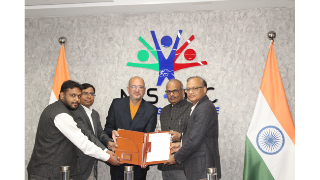 NSDC partners with MentorKart& IIT Guwahati to equip youth with job-ready skills for the tech market