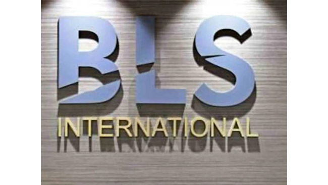 बीएलएस इंटरनेशनल ने बोत्सवाना से चेक जाने वाले यात्रियों की वीजा प्रोसेसिंग का किया अनुबंध