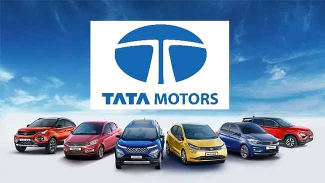 Tata Motors registered total sales of 2, 65,090 units in Q4FY24