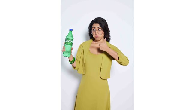 Sprite's 'Joke in a Bottle' returns: Comedy giants and digital stars unite for ultimate humour experience