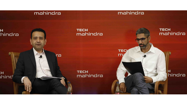 techmahindra-reports-29-increase-in-pat-board-recommends-dividend-of-rs-28-per-share