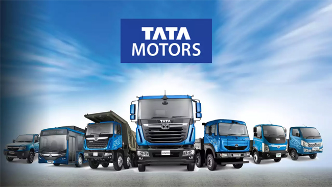 tata-motors-signs-mou-with-south-indian-bank-for-seamless-commercial-vehicle-financing