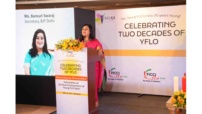 young-ficci-ladies-organization-yflo-completes-20-years-of-leadership-and-excellence-reiterates-commitment-to-empowering-women