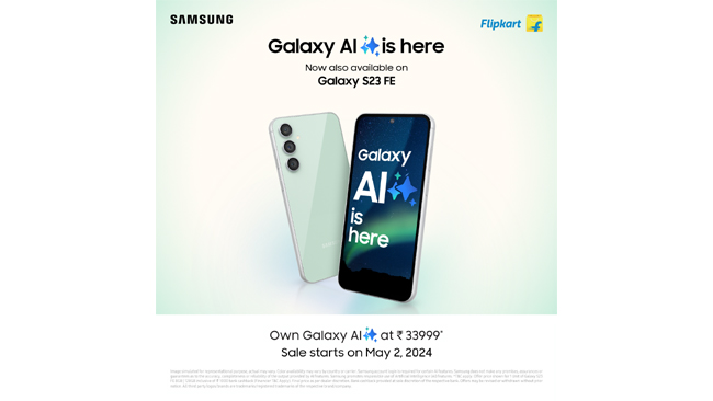 samsung-offers-exciting-limited-period-deal-on-galaxy-s23-fe