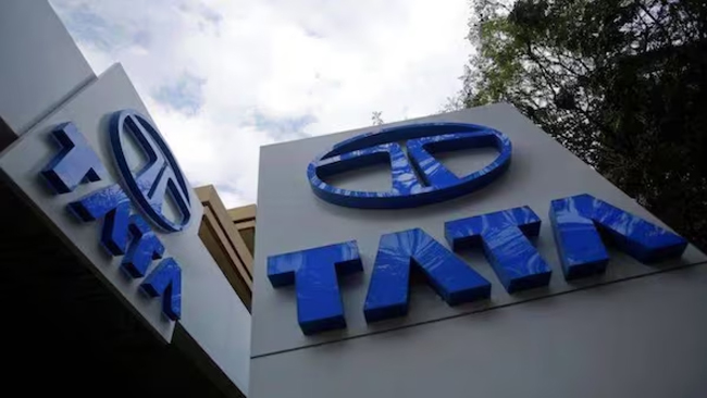 Tata Motors registered total sales of 77,521 units in April 2024