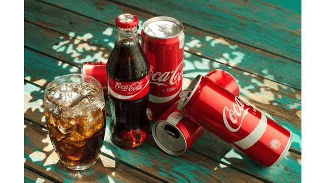 कोका-कोला ने जारी किए 2024 की पहली तिमाही के नतीजे