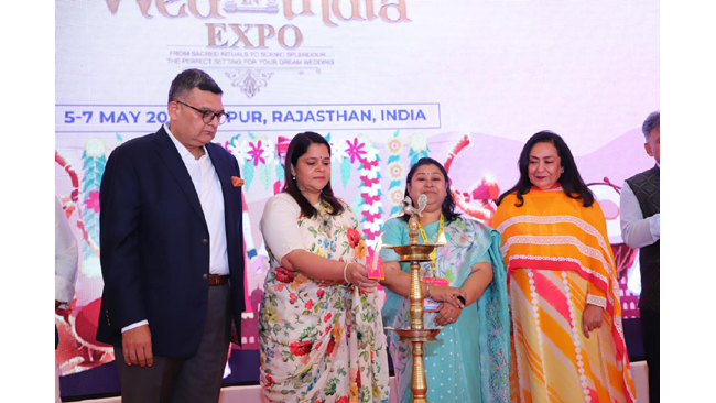 robust-infrastructure-development-improved-accessibility-to-provide-impetus-to-wed-in-india-manisha-saxena-dg-ministry-of-tourism