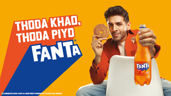fanta-redefines-flavorful-indulgence-launches-a-new-fnacking-campaign-featuring-kartik-aaryan