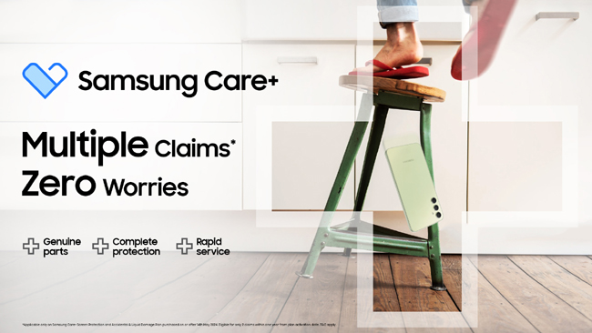 samsung-care-proposition-strengthened-with-unrivaled-benefits-at-no-extra-cost