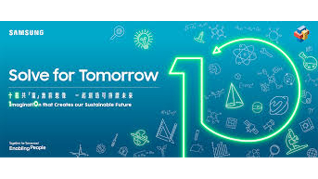samsung-solve-for-tomorrow-conducts-first-ever-design-thinking-workshop-to-develop-problem-solving-skills-in-school-students