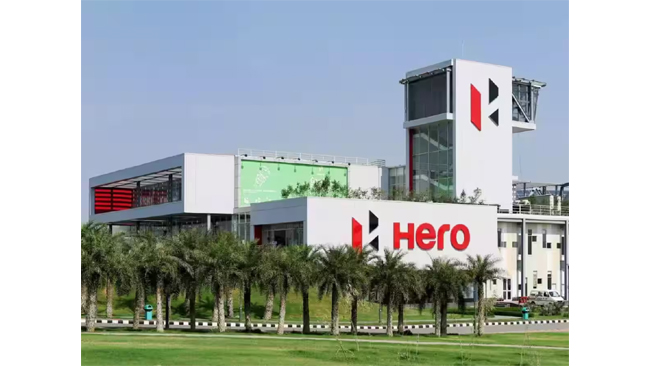 CHAMPIONING SUSTAINABILITY, HERO MOTOCORP BECOMES 100% ZERO-WASTE-TO-LANDFILL