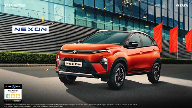 india-s-no-1-suv-tata-nexon-celebrates-7lakh-sales-milestone-and-its-7th-anniversary-with-price-benefits-up-to-rs-1-lakh