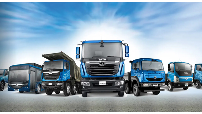 tata-motors-announces-price-increase-of-its-commercial-vehicles-from-july-2024