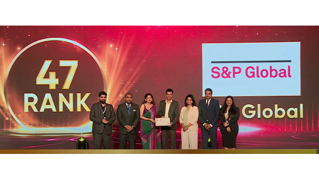 s-p-global-india-ranked-as-one-of-india-s-100-best-companies-for-the-4th-consecutive-year