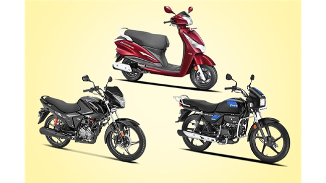 hero-motocorp-to-revise-prices-of-motorcycles-scooters-from-july-1-2024