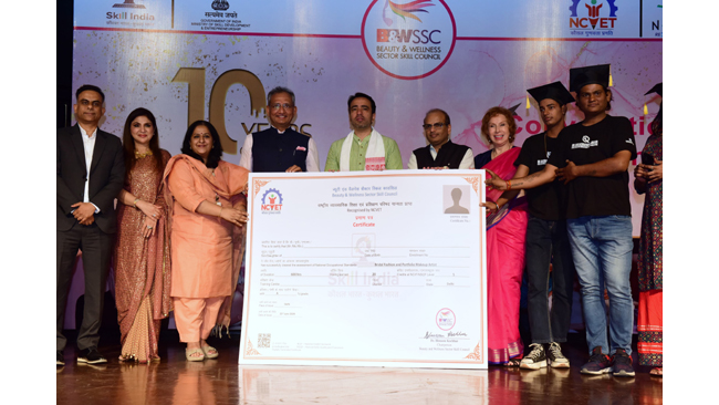 beauty-wellness-sector-to-provide-opportunities-to-close-to-3-crore-people-by-2030-jayant-chaudhary