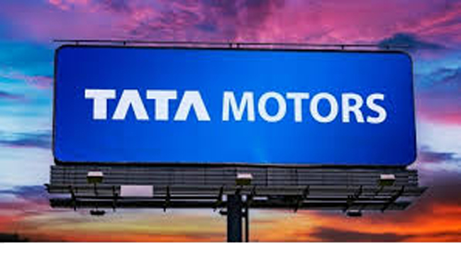 Tata Motors Group global wholesales at 3,29,847 in Q1 FY25