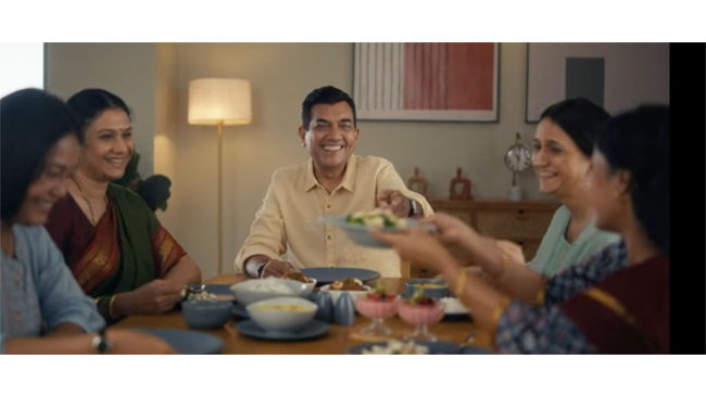 Tata Trusts Launches a Social Awareness Film Featuring Chef Sanjeev Kapoor to Promote Breast Cancer Screening for Women