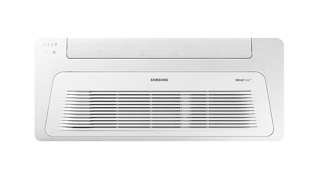 Samsung India Launches New range of ACs featuring WindFree and 360oBladeless Technology in Chilled Water-Based Cassette Units