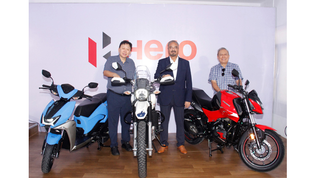 hero-motocorp-enters-southeast-asian-geography-with-the-commencement-of-operations-in-the-philippines