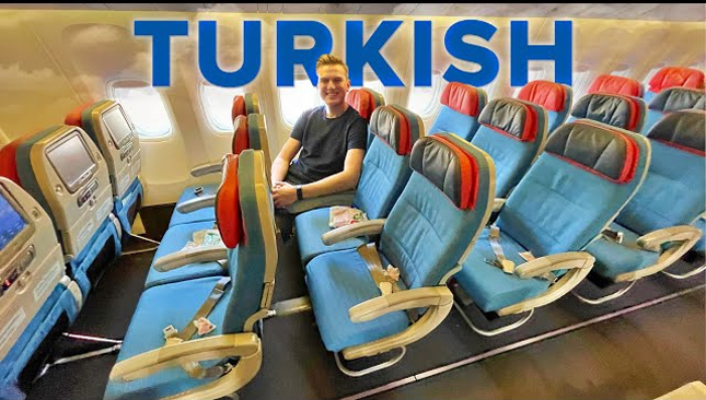 Turkish Airlines increased its passenger capacity by 7.7% in the second quarter of 2024, carrying 22.1 million passengers and recording a Profit From Main Operations of 591 million USD.