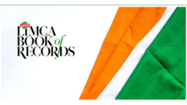 From Freedom to Fame: Spotlighting Incredible India’s Diversity of Accomplishments Documented in the Limca Book of Records!