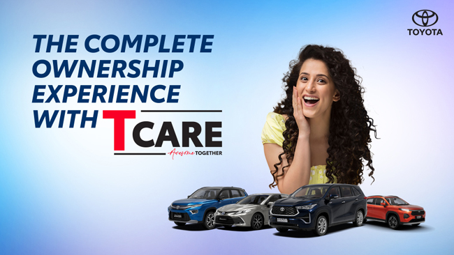 toyota-kirloskar-motor-introduces-t-care-a-new-initiative-to-elevate-customers-ownership-experience