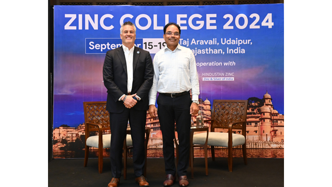 zinc-college-international-zinc-association-predicts-india-s-zinc-demand-in-renewable-energy-and-battery-tech-to-surge-by-2030